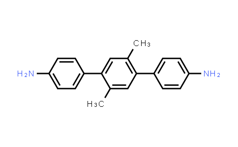 CAS No. 152219-88-0, 2',5'-Dimethyl-[1,1':4',1''-terphenyl]-4,4''-diamine