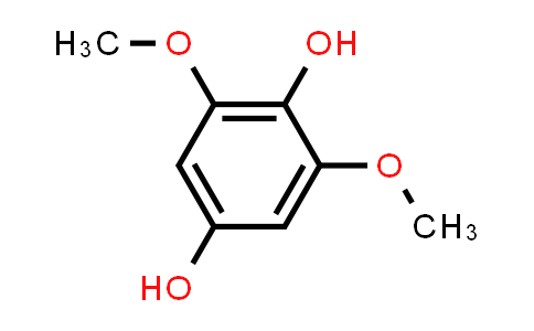 CAS No. 15233-65-5, 2,6-Dimethoxybenzene-1,4-diol