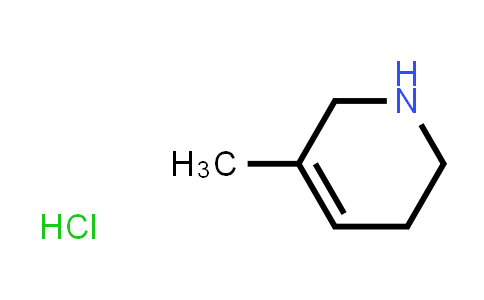CAS No. 1523617-83-5, 5-Methyl-1,2,3,6-tetrahydropyridine hydrochloride