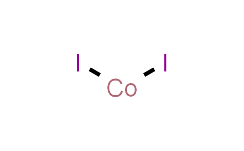 CAS No. 15238-00-3, Cobalt(II)iodide