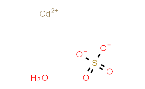 15244-35-6 | Cadmium sulfate hydrate