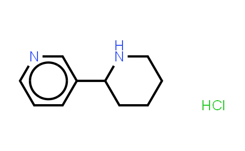 CAS No. 15251-47-5, Anabasine hydrochloride