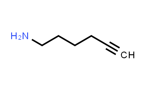 CAS No. 15252-45-6, 6-Amino-1-hexyne