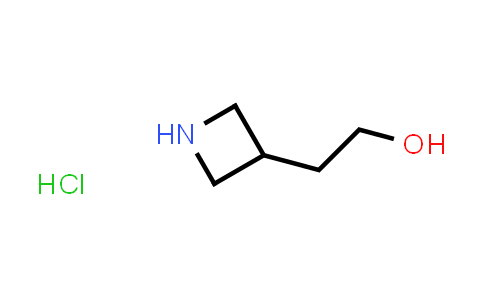 CAS No. 152537-02-5, 2-(Azetidin-3-yl)ethan-1-ol hydrochloride
