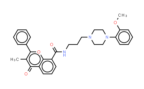 CAS No. 152735-23-4, Upidosin