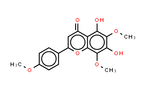CAS No. 152743-19-6, Lysionotin