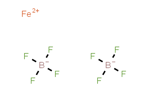 CAS No. 15283-51-9, Iron(II)tetrafluoroborate