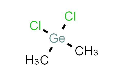 CAS No. 1529-48-2, Dimethylgermanium dichloride