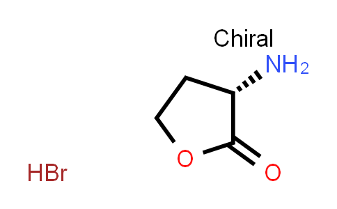 CAS No. 15295-77-9, (S)-3-Aminodihydrofuran-2(3H)-one hydrobromide