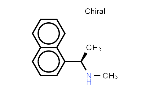 CAS No. 15297-33-3, (R)-(+)-N-Methyl-1-(1-naphthyl)ethylamine
