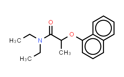 CAS No. 15299-99-7, Napropamide