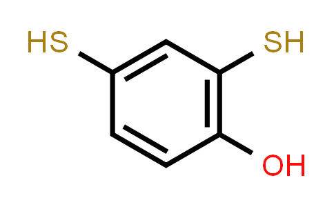 CAS No. 152993-55-0, 2,4-Dimercaptophenol