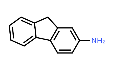 CAS No. 153-78-6, 9H-Fluoren-2-amine