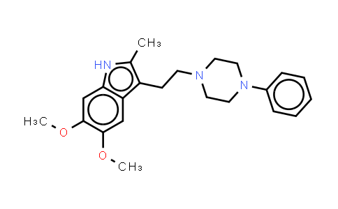 CAS No. 153-87-7, Oxypertine
