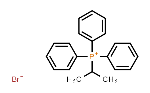 CAS No. 1530-33-2, Isopropyltriphenylphosphonium bromide