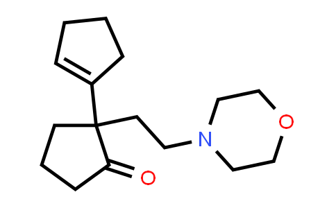 CAS No. 15301-52-7, Cyclexanone