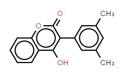 CAS No. 15301-97-0, Xylocoumarol