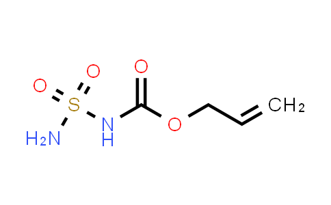 CAS No. 153028-12-7, Allyl sulfamoylcarbamate