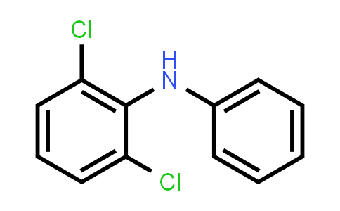 CAS No. 15307-93-4, 2,6-Dichloro-N-phenylaniline