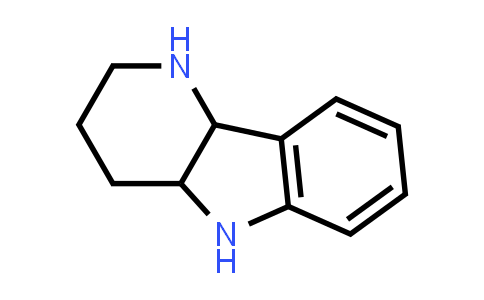 CAS No. 1530792-46-1, 2,3,4,4a,5,9b-Hexahydro-1H-pyrido[3,2-b]indole