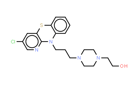 CAS No. 15311-77-0, Cloxypendyl