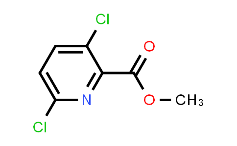 CAS No. 1532-24-7, Methyl 3,6-dichloropicolinate