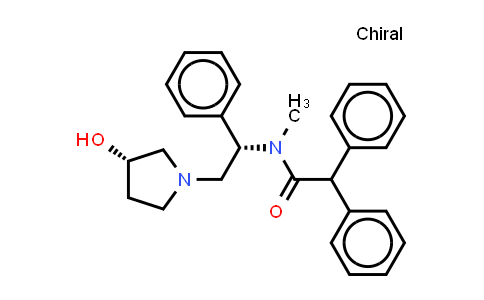 CAS No. 153205-46-0, Asimadoline