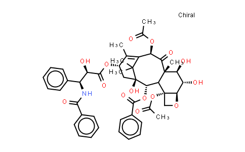 CAS No. 153212-75-0, 6α-Hydroxy paclitaxel