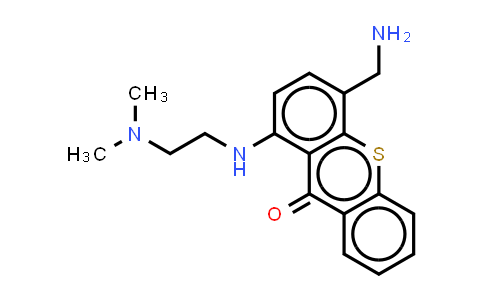CAS No. 153236-38-5, Anticancer agent 4