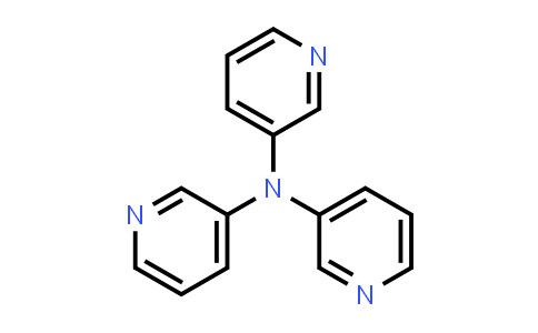 CAS No. 153467-49-3, Tri(pyridin-3-yl)amine