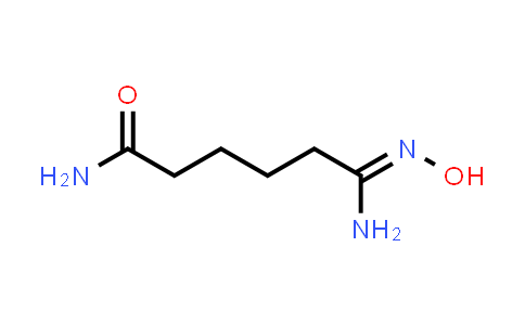 CAS No. 15347-78-1, Adipamidoxime