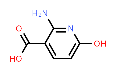 CAS No. 1534923-38-0, 2-Amino-6-hydroxypyridine-3-carboxylic acid