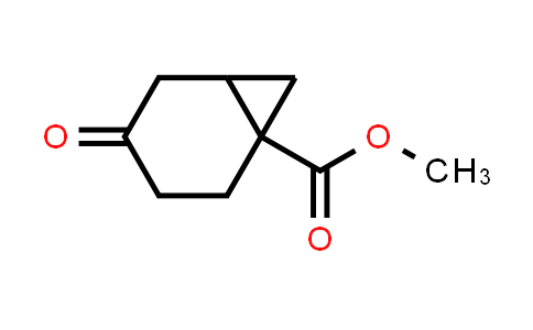 CAS No. 1535963-64-4, Methyl 4-oxobicyclo[4.1.0]heptane-1-carboxylate