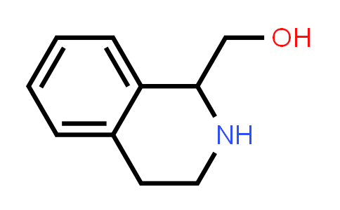 CAS No. 153758-56-6, (1,2,3,4-tetrahydroisoquinolin-1-yl)methanol