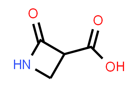 CAS No. 1539087-28-9, 2-oxoazetidine-3-carboxylic acid