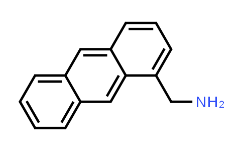 CAS No. 15398-89-7, Anthracen-1-ylmethanamine