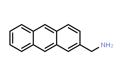 CAS No. 15398-90-0, Anthracen-2-ylmethanamine
