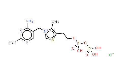 CAS No. 154-87-0, Thiamine pyrophosphate