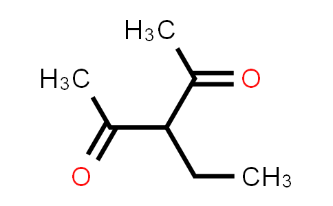 CAS No. 1540-34-7, 3-Ethyl-2,4-pentanedione
