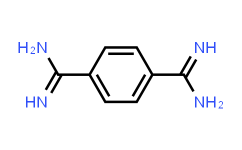 CAS No. 15411-54-8, Terephthalamidine