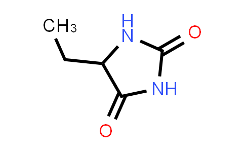 CAS No. 15414-82-1, 5-Ethylimidazolidine-2,4-dione