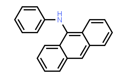CAS No. 15424-38-1, N-Phenylanthracen-9-amine