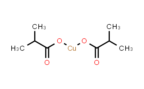 MC527010 | 15432-56-1 | 异丁酸铜(II)