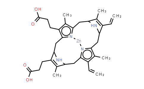 15442-64-5 | Zinc Protoporphyrin