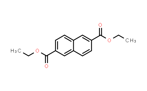 CAS No. 15442-73-6, Diethyl naphthalene-2,6-dicarboxylate
