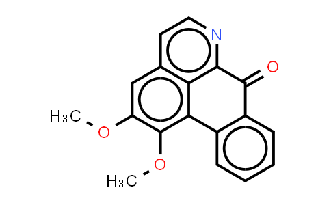 CAS No. 15444-20-9, Lysicamine