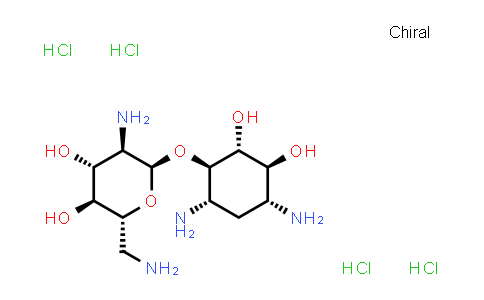 CAS No. 15446-43-2, Neomycin A