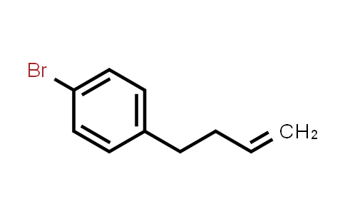 CAS No. 15451-32-8, 4-Bromo-1-(3-butenyl)benzene