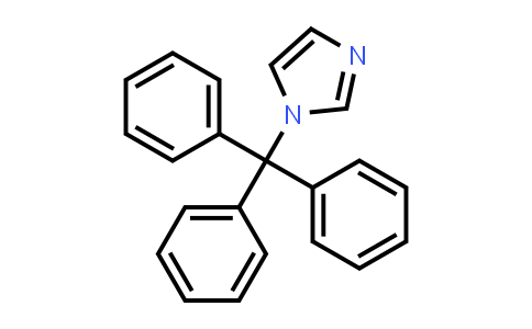 CAS No. 15469-97-3, 1-(Triphenylmethyl)imidazole
