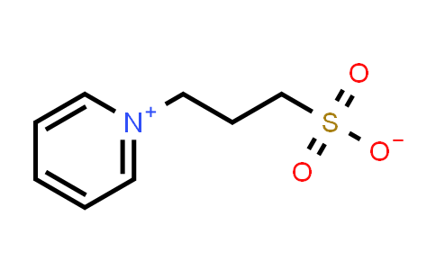 CAS No. 15471-17-7, 3-(Pyridin-1-ium-1-yl)propane-1-sulfonate